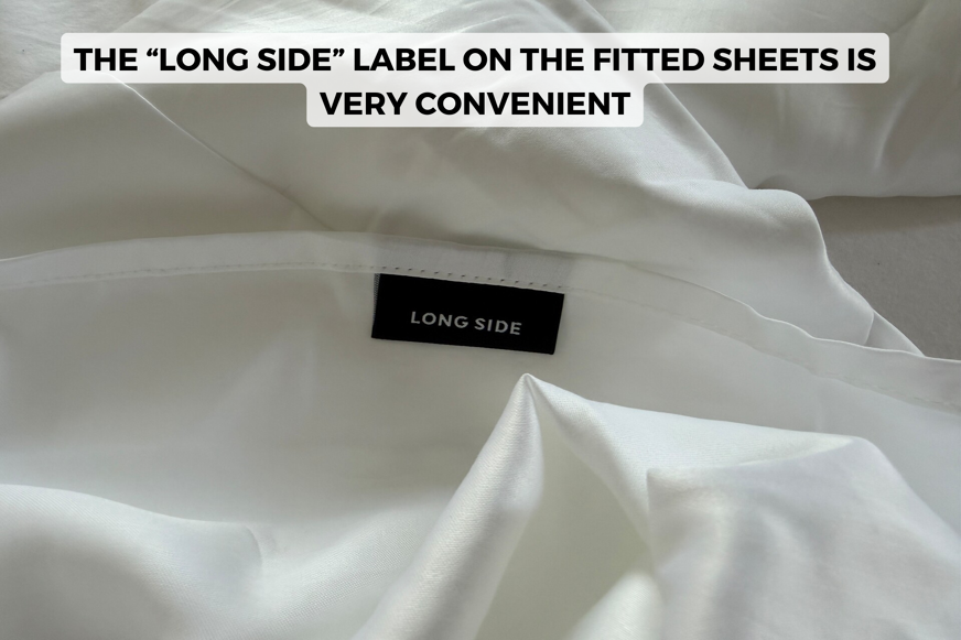 simba bedding fitted sheet